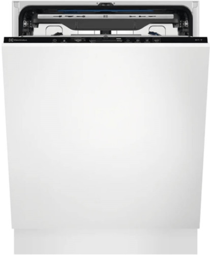 Встраиваемая посудомоечная машина Electrolux (Электролюкс) EEG68520W
