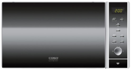 Микроволновая печь Caso (Касо) MG 25 Ceramic Menu