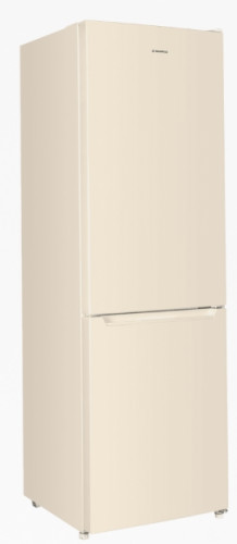 Холодильник MAUNFELD (Маунфилд) MFF185SFBG