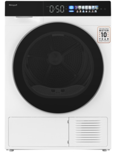 Сушильная машина Weissgauff (Вайсгауф) WD 999 Heat Pump Full Touch