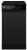 Посудомоечная машина Weissgauff (Вайсгауф) DW 4539 Inverter Touch AutoOpen Black