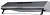 Вытяжка EXITEQ (Экзитег) EX-1056 Inox