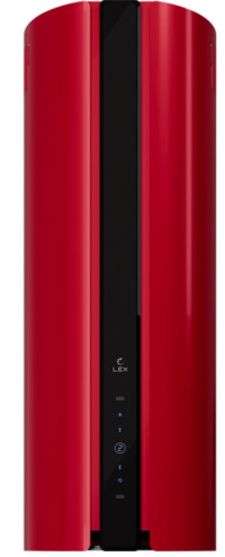 Вытяжка Lex (Лекс) TORO 350 RED
