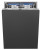 Встраиваемая посудомоечная машина Smeg (Смег) STL323BL