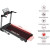 Беговая дорожка UNIXFIT ST-580V + кардиодатчик