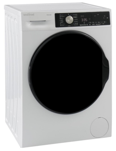 Встраиваемая стиральная машина VestFrost (Вестфрост) VFC814T30W