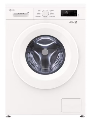 Стиральная машина LG (ЛДжи) F2Y1HS3W