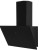 Вытяжка EXITEQ (Экзитег) EX-1156 Black