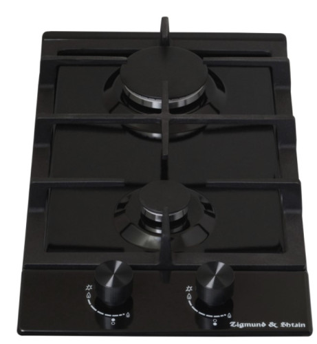 Газовая варочная панель Zigmund-Shtain (Зигмунд-Штайн) G 14.3 B
