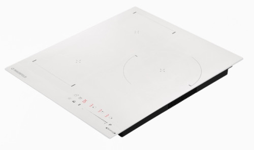 Индукционная варочная панель MAUNFELD (Маунфилд) CVI453SBWH Inverter