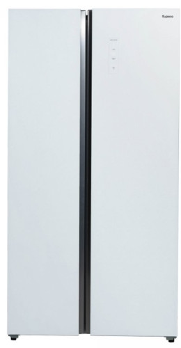 Холодильник Бирюса SBS 541 TWG