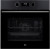 Электрический духовой шкаф Teka (Тека) HSB 630 BK BLACK Электрический духовой шкаф Teka (Тека) HSB 630 BK BLACK