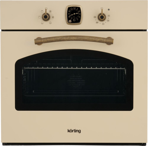 Электрический духовой шкаф Korting (Кёртинг) OKB 460 RB