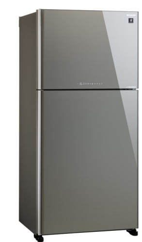 Холодильник Sharp (Шарп) SJ-XG60PGSL