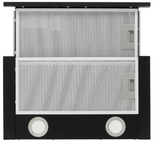 Встраиваемая вытяжка Krona (Крона) Kamilla T 500 Black