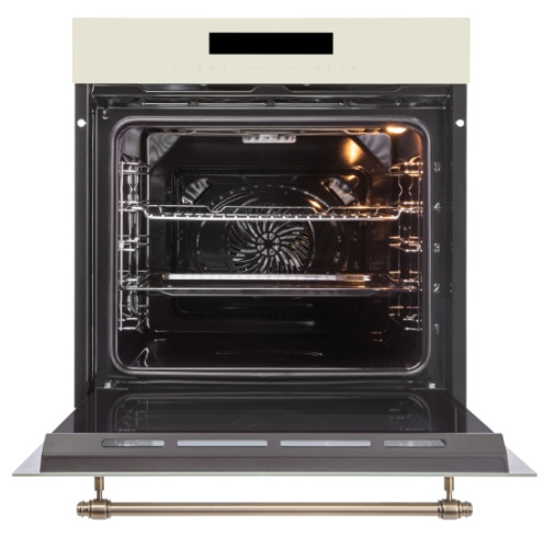 Электрический духовой шкаф NORDFROST (Нордфрост) HM 65130 YR