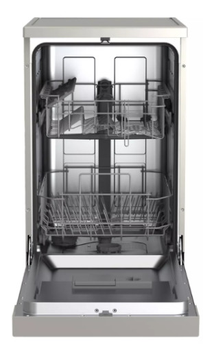 Посудомоечная машина Lex (Лекс) DW4562N SL