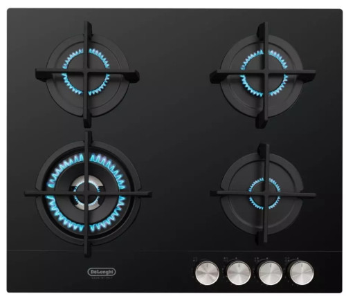Газовая варочная панель DeLonghi (ДеЛонги) NSL 460 NCM RUS