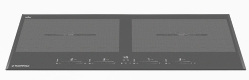 Индукционная варочная панель MAUNFELD CVI904SFLDGR