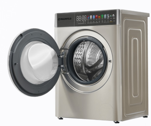 Стиральная машина с сушкой MAUNFELD (Маунфилд) MFWD14116S05