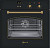Электрический духовой шкаф NEFF (НЕФФ) B15M42C3