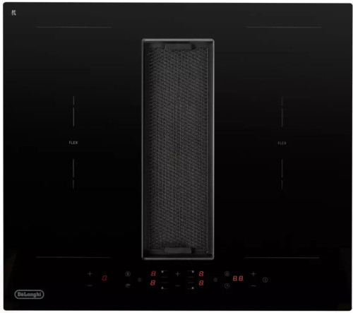 Индукционная варочная панель DeLonghi (ДеЛонги) ELETTRA 4B2F TC ARIA