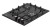 Газовая варочная панель Simfer (Симфер) H45V31B516