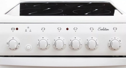 Электрическая плита DeLuxe (ДеЛюкс) 506004.03эс