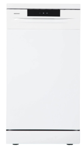 Посудомоечная машина NORDFROST (Нордфрост) FS4 1053 W