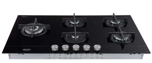 Газовая варочная панель DeLonghi (ДеЛонги) NSL 590D NCM RUS