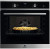 Электрический духовой шкаф Electrolux (Электролюкс) EOD5F71X