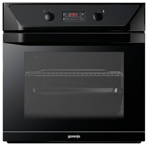 Электрический духовой шкаф Gorenje (Горенье) BO 7454 DB