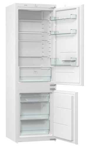 Встраиваемый холодильник Gorenje (горенье) RKI418FE0