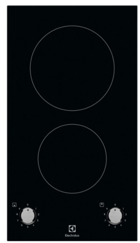 Электрическая варочная панель Electrolux (Электролюкс) LHR3210CK