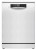 Посудомоечная машина Bosch (Бош) SMS6EMW65Q