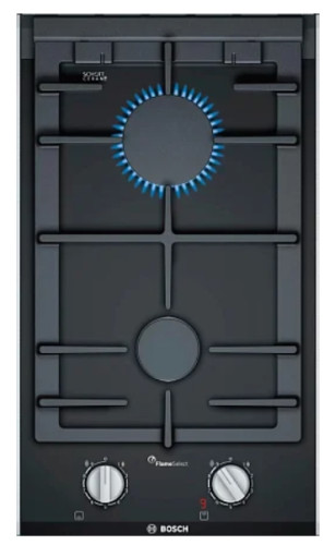 Газовая варочная панель Bosch (Бош) PRB3A6D70M