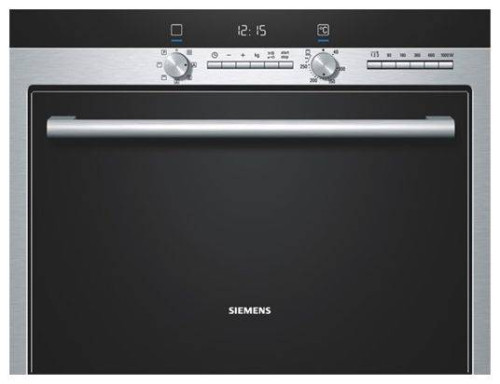 Электрический духовой шкаф Siemens (Сименс) HB 84E562