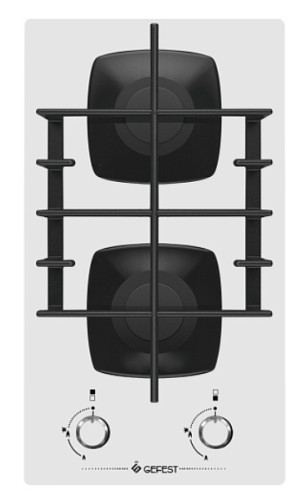 Газовая варочная панель GEFEST (Гефест) ПВГ 2002 К12