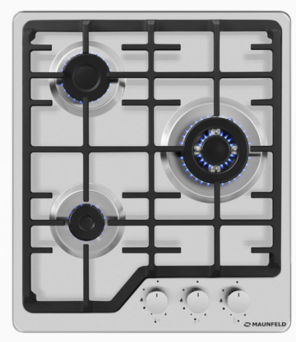 Газовая варочная панель MAUNFELD (Маунфилд) EGHS.43.73CS/G