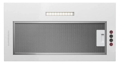 Встраиваемая вытяжка Kuppersberg (Купперсберг) INTOUCH 60 W