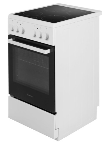 Электрическая плита MAUNFELD (Маунфилд) MEC55CW07