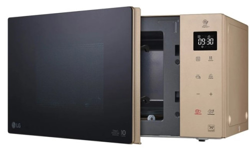 Микроволновая печь LG (ЛДжи) MW25R35GISH