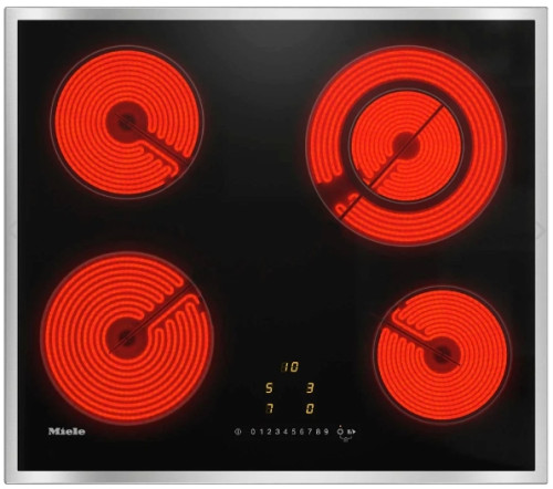Электрическая варочная панель Miele (Мили) KM 6520 FR