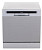 Посудомоечная машина Hyundai (Хёндэ) DT503 серебристый