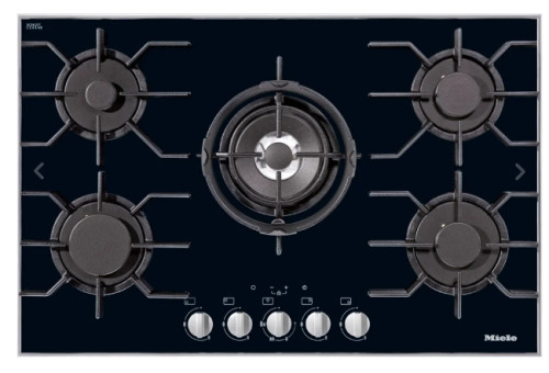 Газовая варочная панель Miele (Мили) KM 3034-1