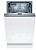 Встраиваемая посудомоечная машина Bosch (Бош) SPV 4 HKX45E