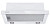 Встраиваемая вытяжка Meferi (Мефери) SLIDEBOX60WH GLASS ULTRA