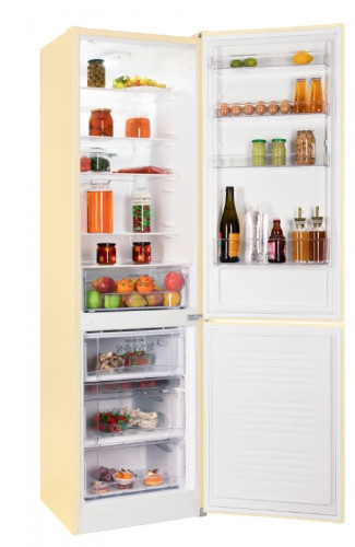 Холодильник NORDFROST (Нордфрост) NRB 154 E