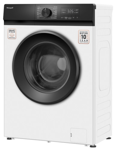 Стиральная машина Weissgauff (Вайсгауф) WM 39107 Inverter Steam