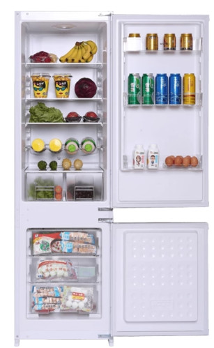 Встраиваемый холодильник Haier (Хайер) HRF225WBRU